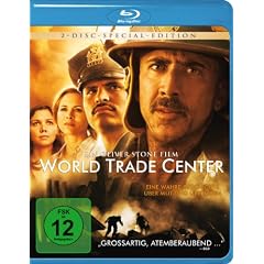 World Trade Center (2 Discs) [Blu-ray] [Special Edition]