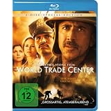 World Trade Center (2 Discs) [Blu-ray] [Special Edition]von "Nicolas Cage"