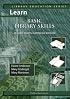 Learn Basic Library Skills Second North American Edition (Library Education Series) (Library Education)