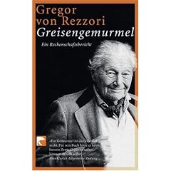 Greisengemurmel