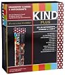 KIND PLUS, Cranberry Almond + Antioxidants, Nutritional Boost, Gluten Free Bars (Pack of 12)