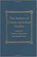 The Review of Italian American Studies