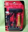14 PC CAR TIRE PLUG REPAIR KIT TRUCK VAN TUBLESS RADIAL