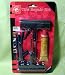 14 PC CAR TIRE PLUG REPAIR KIT TRUCK VAN TUBLESS RADIAL