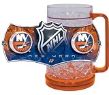 NHL New York Islanders Freezer Mug