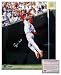 Ozzie Smith Autographed/Hand Signed St Louis Cardinals 16x20 Photo (Fielding)
