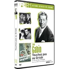 Touchez pas au Grisbi