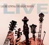 Revue Laurie Lewis  / Live in Austin