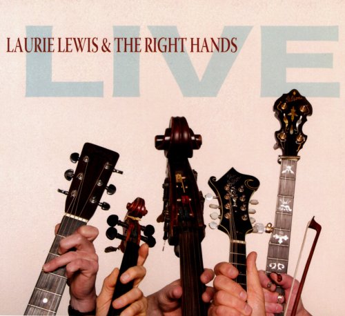 Laurie Lewis - Live - Zortam Music