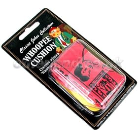 Whoopee Cushion