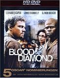 Blood Diamond [HD DVD] - Leonardo DiCaprio