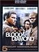 DVD : Blood Diamond [HD DVD]