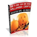 How To Make Your Own Spooky Halloween Crafts