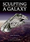 Sculpting a Galaxy...