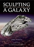 Sculpting a Galaxy: Inside the Star Wars Model Shop