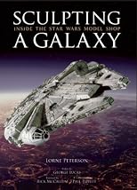 Sculpting a Galaxy: Inside the Star Wars Model Shop
