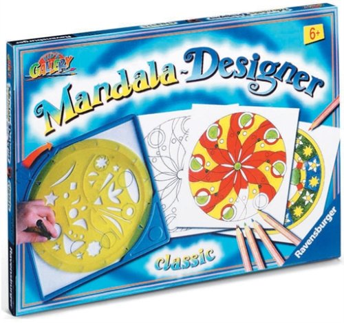 Ravensburger Classic Mandala