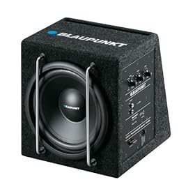cheap active subwoofer