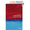 Statistics: A Very Short Introduction (Very Short Introductions)