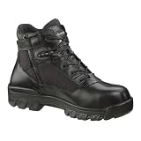 Men's Bates® Ultra-Lite 5" Tactical Sport Boots with Safety Toe Black, BLACK, 12