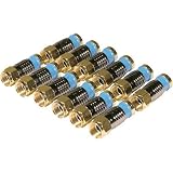 12PK Quad Connector