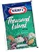 Kraft Thousand Island Salad Dressing, 1.5-Ounce Pouches (Pack of 60)