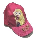 Childrens/Kids Girls Bratz Cap (pink)
