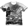 Star Wars Ecko Darth Vader 501st Legion Sublimation