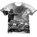 Star Wars Ecko Darth Vader 501st Legion Sublimation