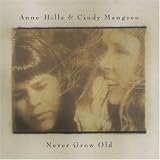 Never Grow Old
