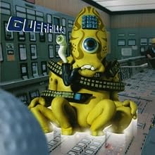 Guerrilla