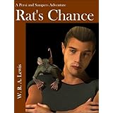 Rat's Chance (Persi and Sampers Adventures)