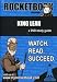 Rocketbooks: King Lear - A Study Guide