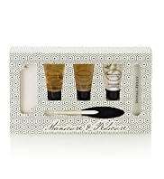 Royal Jelly Manicure & Pedicure Set