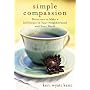 Simple Compassion: Devotions to Make a Difference in Your Neighborhood and Your World