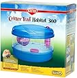 Kaytee CritterTrail 360 Degree Habitat