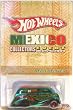 Deco Delivery - 2009 Hot Wheels Mexico Convention Limited Edition 1:64 Scale Collectible Die Cast Car
