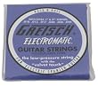 GRETSCH NICKEL PLATED STEEL GUITAR STRINGS  9-42
