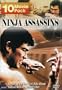 Ninja Assassins 10 Movie Pack