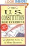 The U.S.Constitution for Everyone (Perigee Book)
