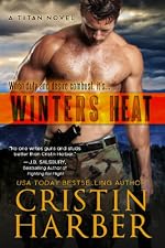 Winters Heat (Titan #1)