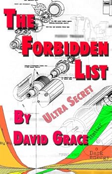 the forbidden list - david grace the forbidden list - david grace