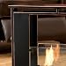 Southern Enterprises FA5847 Portable Indoor Gel Fuel Fireplace,