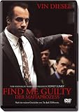 Find Me Guilty - Der Mafiaprozess - Vin Diesel