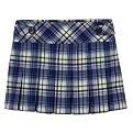 Girls' Cherokee&reg; Pleated Scooter - Cream