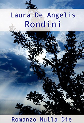 Rondini (Italian Edition)