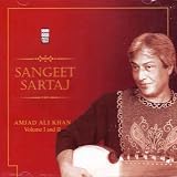 Sangeet sartaj- amjad ali khan-2