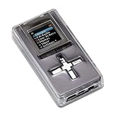 Toshiba Hard Shell Case for Gigabeat U Series (Clear)