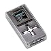Toshiba Hard Shell Case for Gigabeat U Series (Clear)
