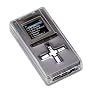 Toshiba Hard Shell Case for Gigabeat U Series (Clear)